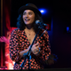 Brittany O’Grady stars in Little Voice